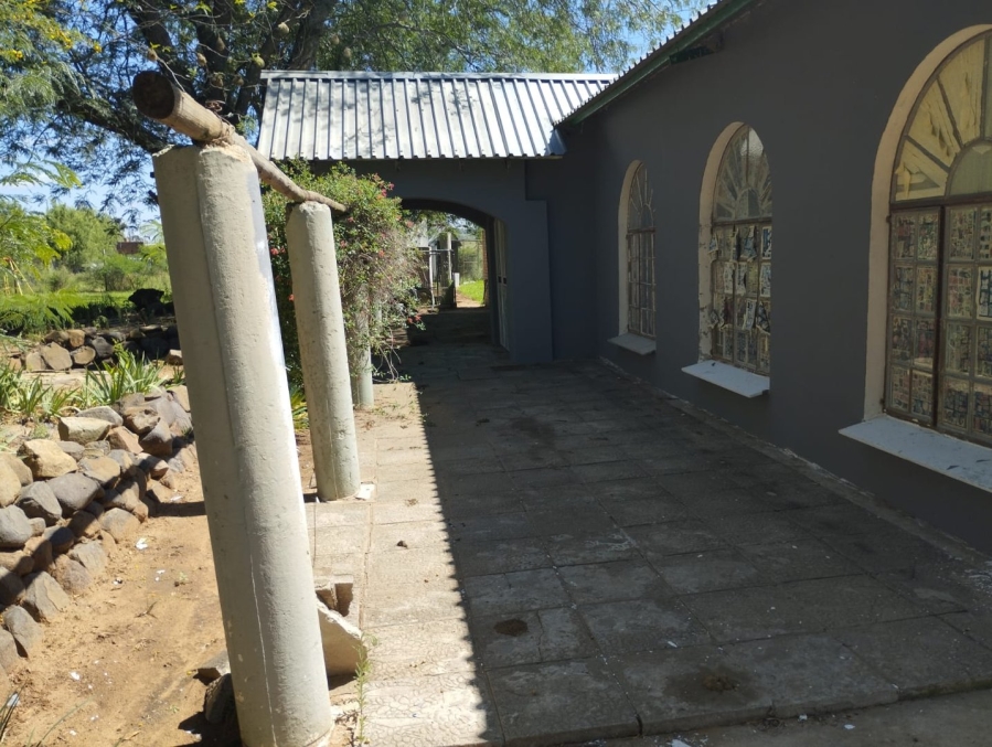 Commercial Property for Sale in Bloemfontein Rural Free State
